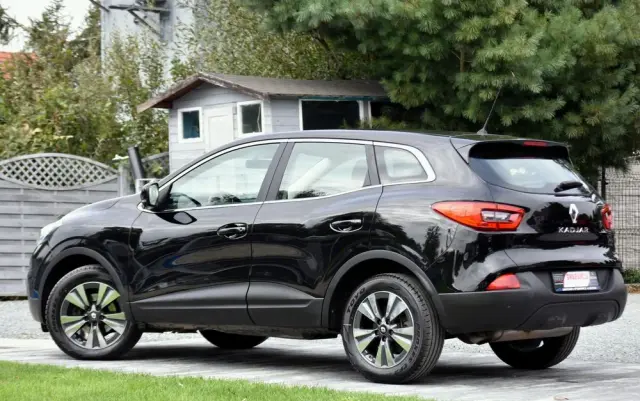RENAULT Kadjar 1.2 Energy TCe Business