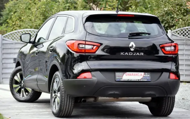 RENAULT Kadjar 1.2 Energy TCe Business