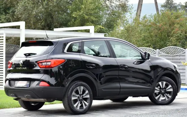 RENAULT Kadjar 1.2 Energy TCe Business