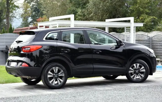 RENAULT Kadjar 1.2 Energy TCe Business