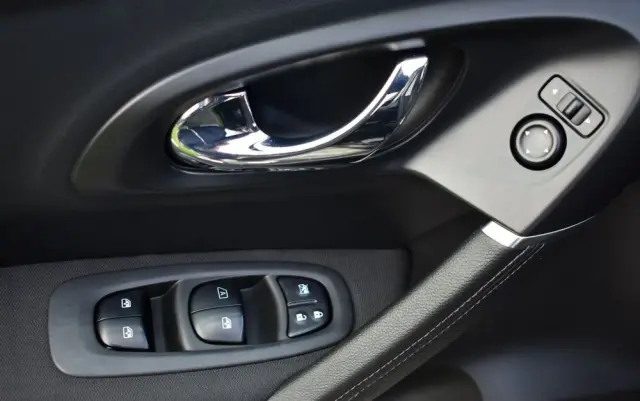 RENAULT Kadjar 1.2 Energy TCe Business