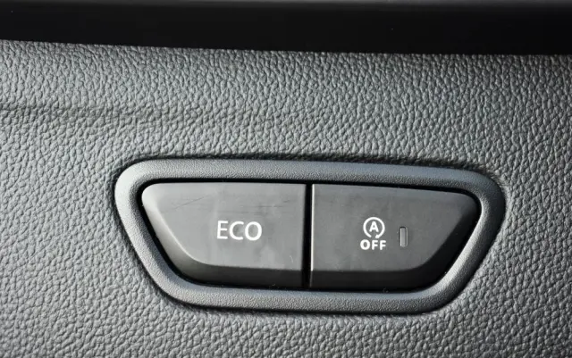 RENAULT Kadjar 1.2 Energy TCe Business