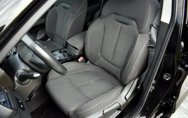 RENAULT Kadjar 1.2 Energy TCe Business