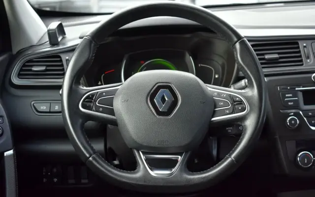 RENAULT Kadjar 1.2 Energy TCe Business