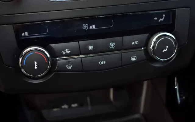 RENAULT Kadjar 1.2 Energy TCe Business