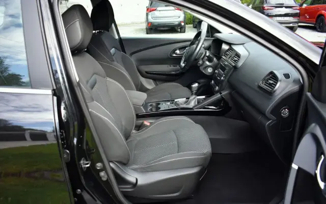 RENAULT Kadjar 1.2 Energy TCe Business