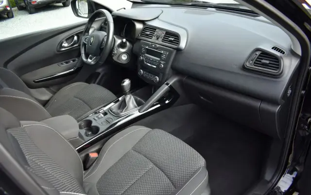 RENAULT Kadjar 1.2 Energy TCe Business