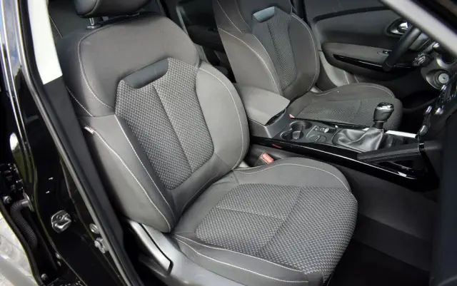 RENAULT Kadjar 1.2 Energy TCe Business