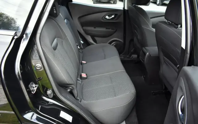 RENAULT Kadjar 1.2 Energy TCe Business