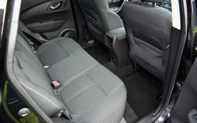 RENAULT Kadjar 1.2 Energy TCe Business