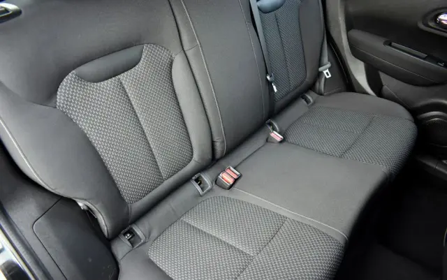 RENAULT Kadjar 1.2 Energy TCe Business