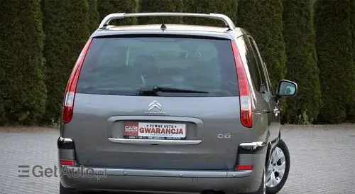 CITROEN C8 