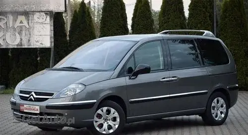CITROEN C8 