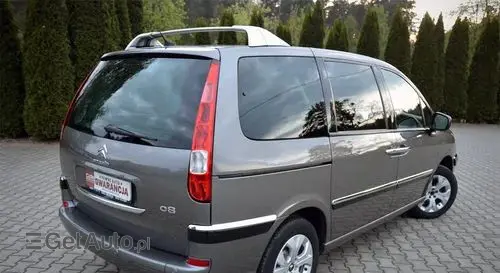 CITROEN C8 