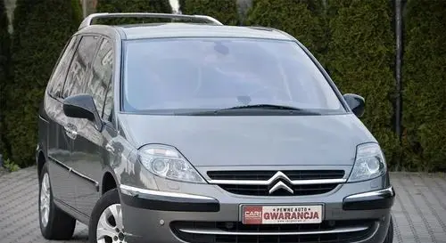 CITROEN C8 