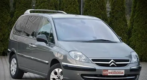 CITROEN C8 