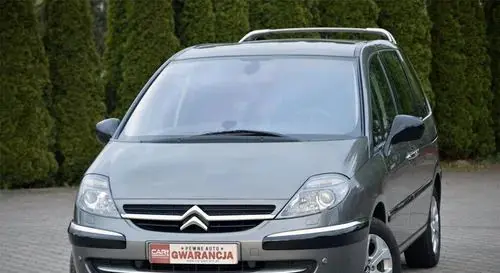 CITROEN C8 