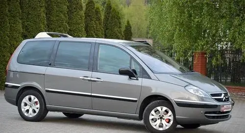CITROEN C8 