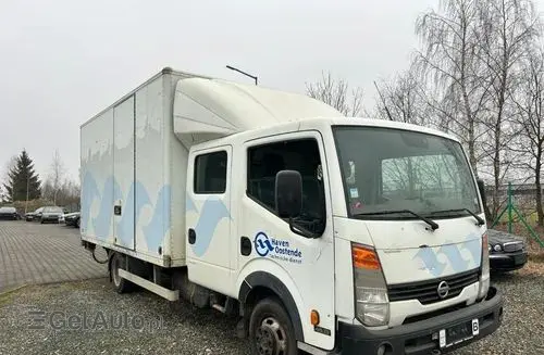 NISSAN Cabstar 