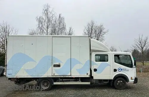 NISSAN Cabstar 