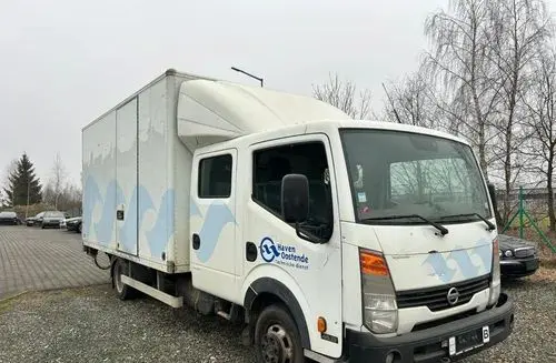 NISSAN Cabstar 