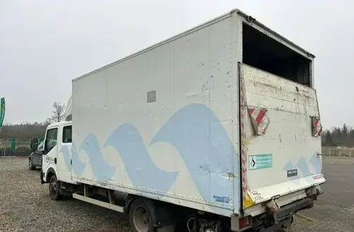 NISSAN Cabstar 