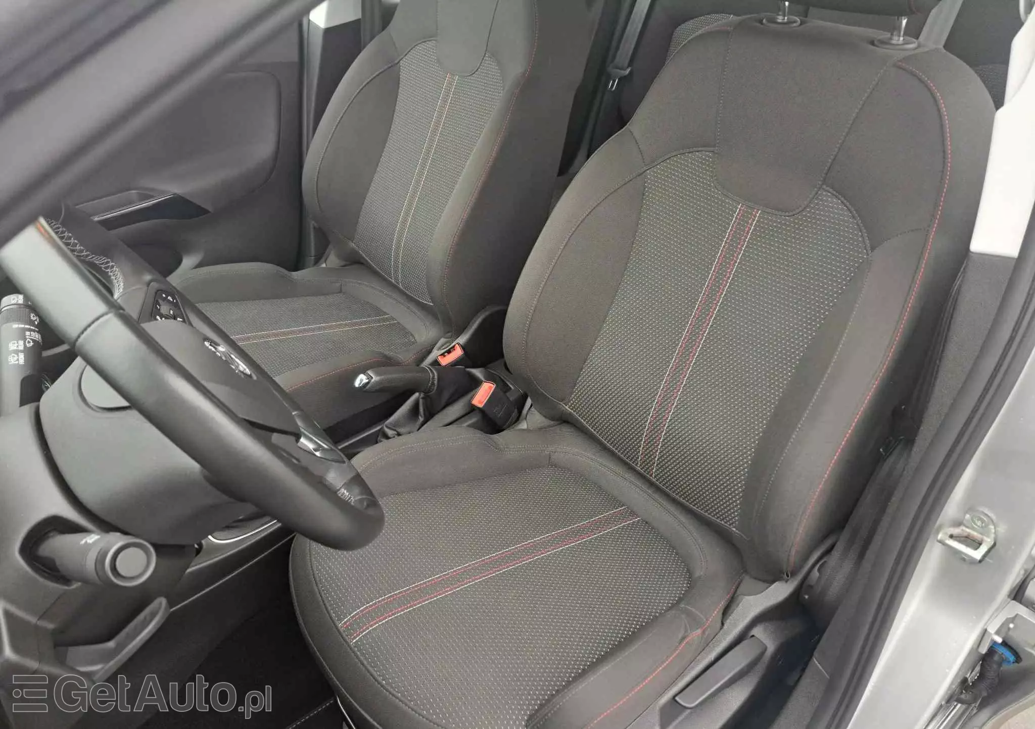 OPEL Corsa 1.4 (ecoFLEX) Start/Stop Edition