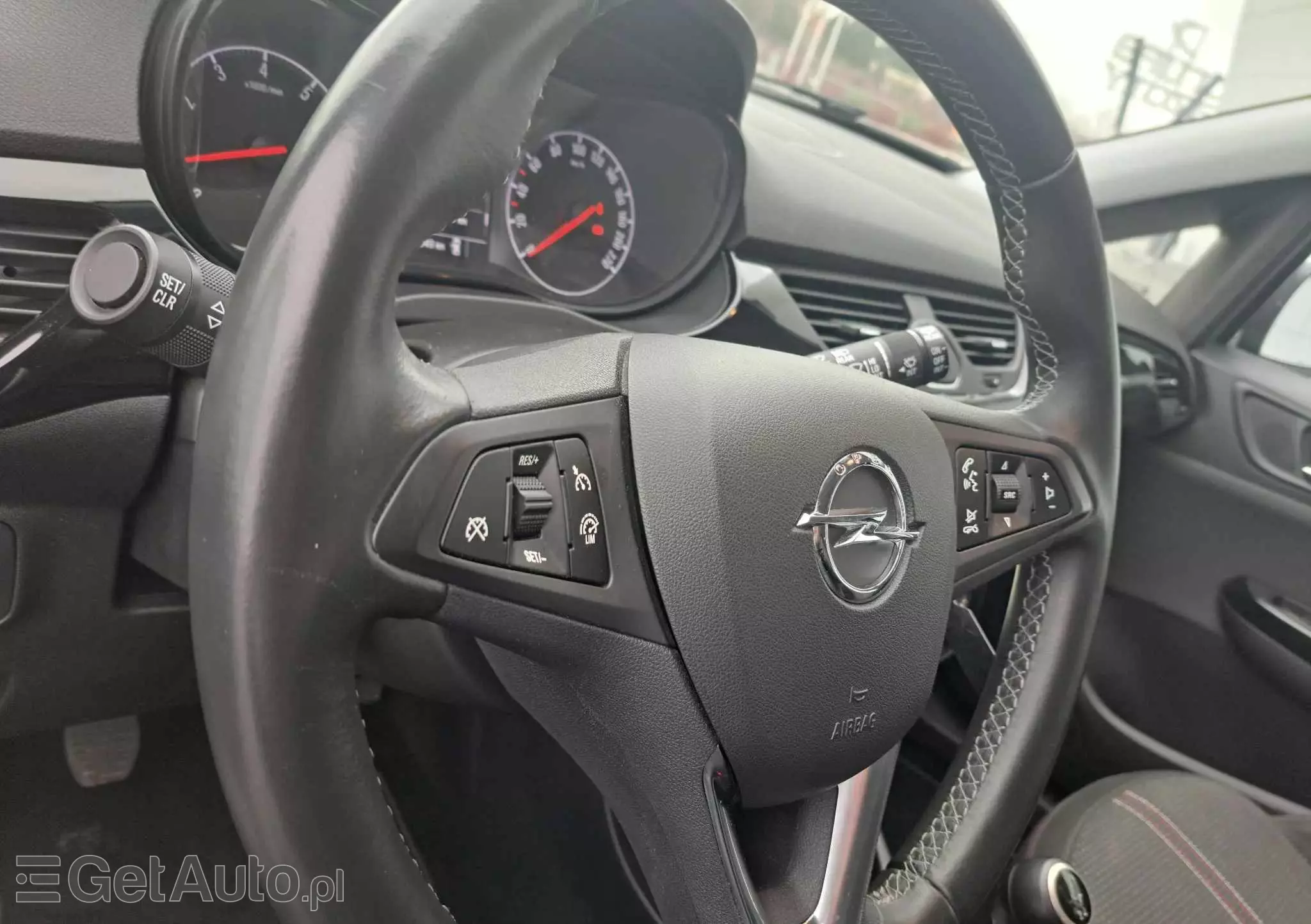 OPEL Corsa 1.4 (ecoFLEX) Start/Stop Edition