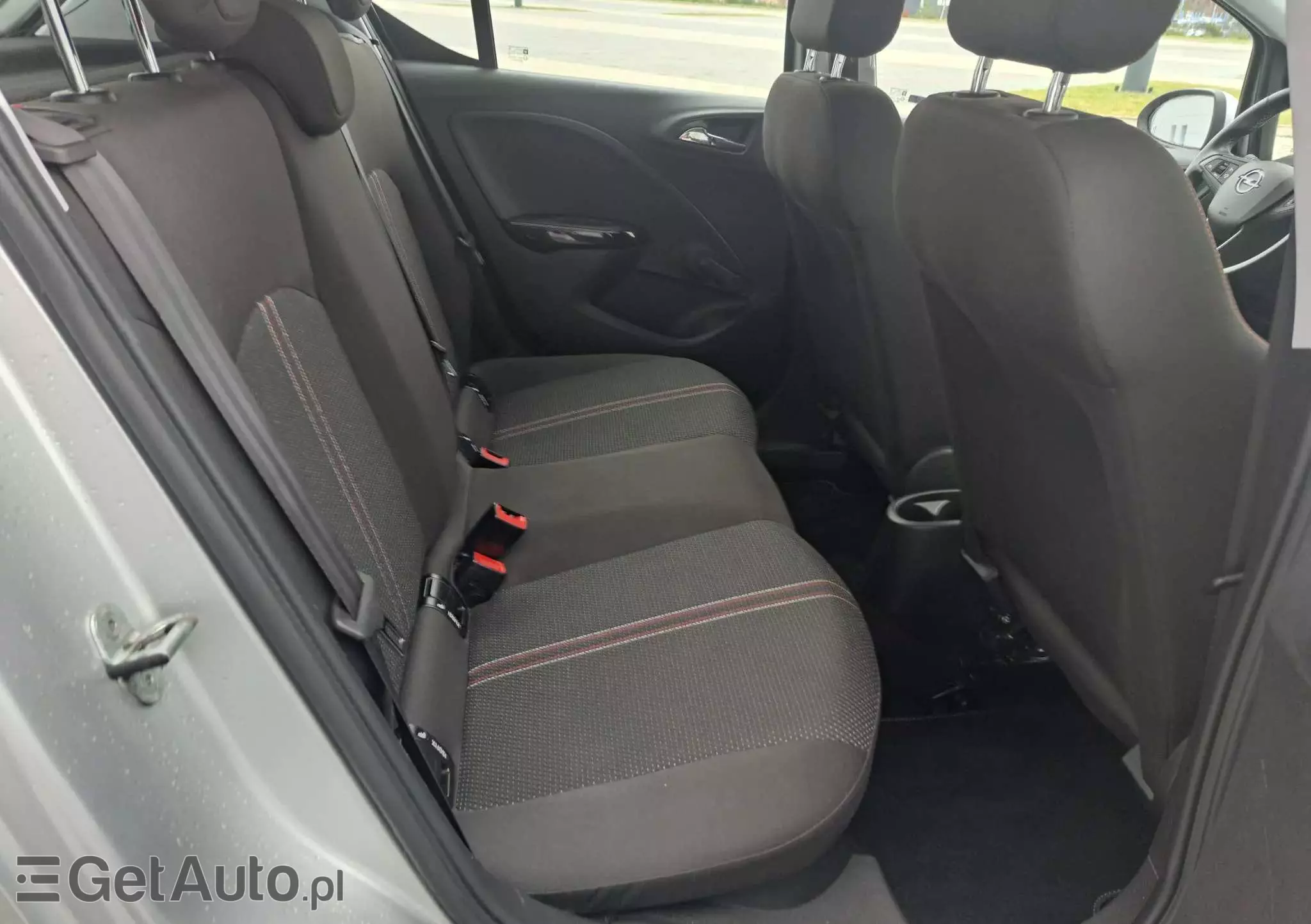 OPEL Corsa 1.4 (ecoFLEX) Start/Stop Edition