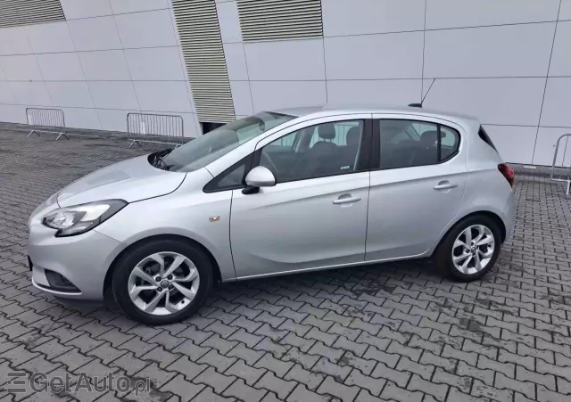 OPEL Corsa 1.4 (ecoFLEX) Start/Stop Edition