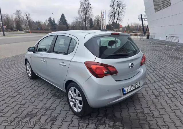 OPEL Corsa 1.4 (ecoFLEX) Start/Stop Edition