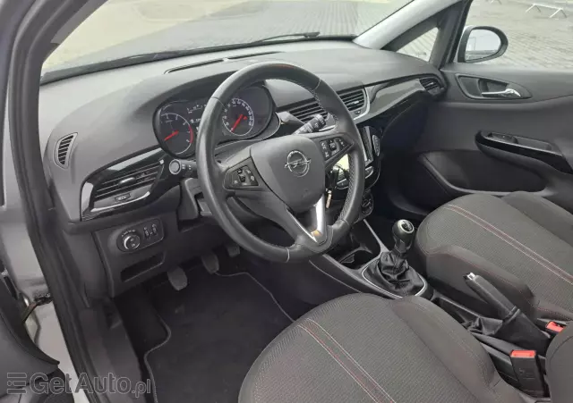 OPEL Corsa 1.4 (ecoFLEX) Start/Stop Edition