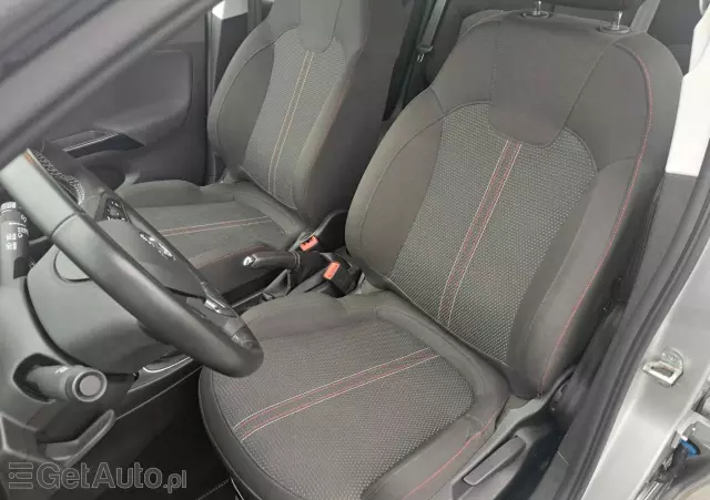 OPEL Corsa 1.4 (ecoFLEX) Start/Stop Edition