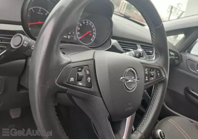 OPEL Corsa 1.4 (ecoFLEX) Start/Stop Edition