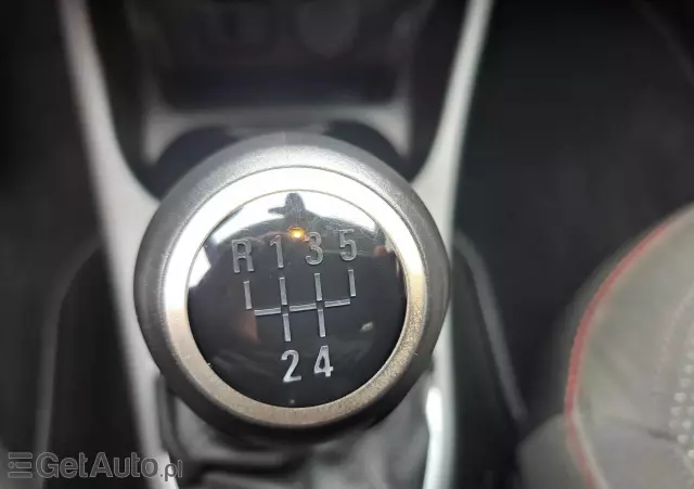 OPEL Corsa 1.4 (ecoFLEX) Start/Stop Edition