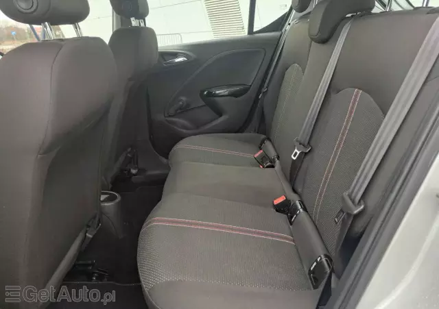 OPEL Corsa 1.4 (ecoFLEX) Start/Stop Edition