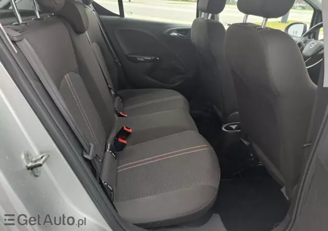 OPEL Corsa 1.4 (ecoFLEX) Start/Stop Edition