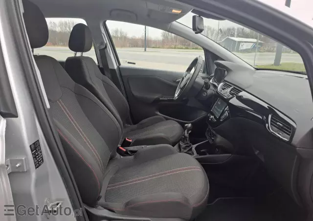 OPEL Corsa 1.4 (ecoFLEX) Start/Stop Edition