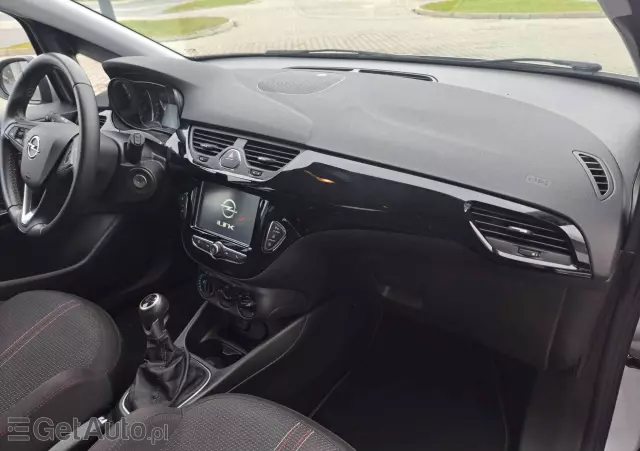 OPEL Corsa 1.4 (ecoFLEX) Start/Stop Edition