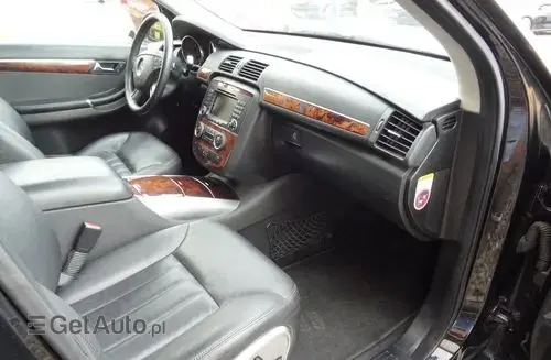 MERCEDES-BENZ Klasa R 