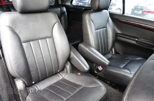 MERCEDES-BENZ Klasa R 