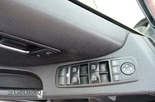 MERCEDES-BENZ Klasa R 