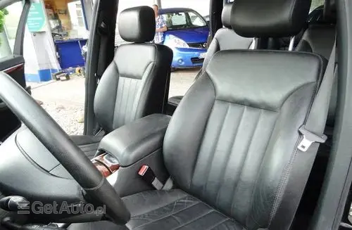 MERCEDES-BENZ Klasa R 