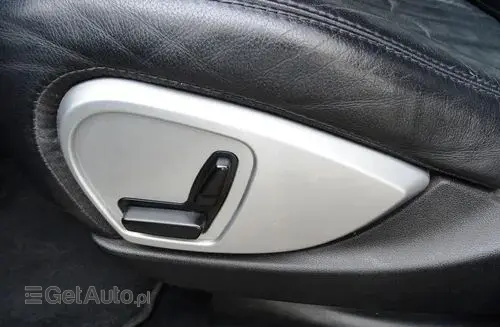 MERCEDES-BENZ Klasa R 