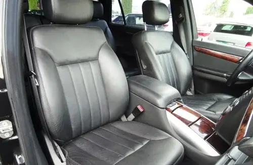 MERCEDES-BENZ Klasa R 