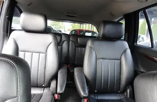 MERCEDES-BENZ Klasa R 