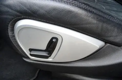 MERCEDES-BENZ Klasa R 