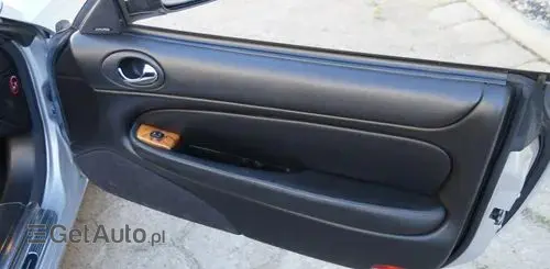 JAGUAR XK 