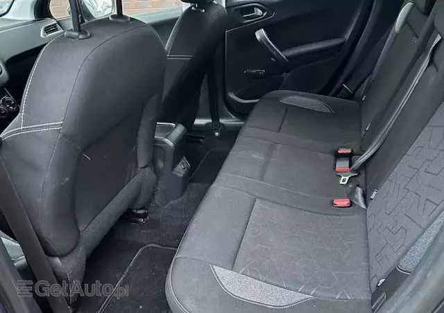 PEUGEOT 2008 1.5 BlueHDi Active S&S