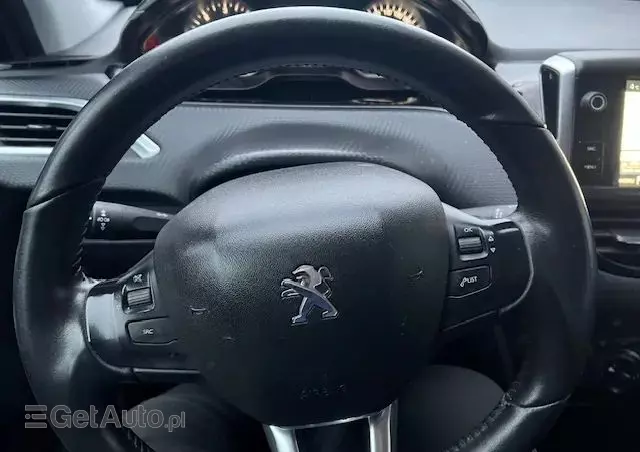 PEUGEOT 2008 1.5 BlueHDi Active S&S